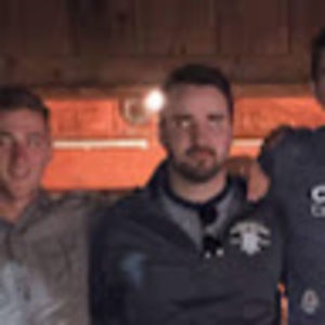 Meet your Posher, Nicholas